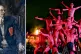 LIBERATED ENERGY: (R) Beltane Fire Festival, Calton Hill, Ed