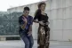 Antonio Banderas and Penélope Cruz in Official Competition 