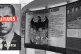 IDEOLOGICAL CLARITY: East German propaganda against former N
