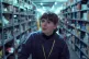 STUDY OF THE ALIENATED WORKER: Joana Santos as Aurora in On 