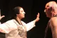 Iman Aoun and Edward Muallem in Oranges and Stones