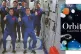 First gathering of two Chinese astronaut crews (Shenzhou 14 