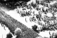 OVERKILL: Police outnumber strikers at Orgreave