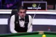Reigning champion Ronnie O’Sullivan who has withdrawn from