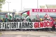 THE RIGHT TO OBJECT: Over 400 trade unionists including heal