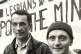 LGSM ‘ORIGINALS’: (L to R) Dave Lewis and Martin Goodsel