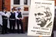 Between 2006 and 2010 Wikileaks published the most extraordi