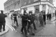 Asian anti-fascists face police repression during clashes wi
