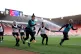 England Women's Jodie Taylor (left) and Jordan Nobbs (right)