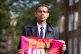 UNION WIN: NEU general secretary Daniel Kebede