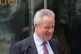GREED: Thames Water's chief executive Chris Weston defended 