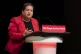 DAMNING: Scottish Labour health spokeswoman Jackie Baillie