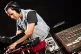 Pachyman (Pachy Garcia) grooves the room