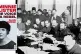 SOLIDARITY WITH THE REVOLUTION: The presidium of the 9th Con