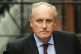 On the way out: Paul Dacre