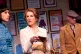 WELL-MATCHED: Danusia Samal as Tessa, Tamsin Greig as Peggy 