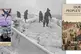 Popular support for the USSR was emphasised by the Arctic co