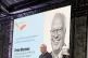 CLEAR VISION: Peter Mertens, of the Workers Party of Belgium
