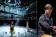 (Left) Tennessee Williams’ Glass Menagerie at the Royal Ex
