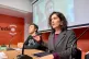 Anaïs Franquesa, a lawyer from the Barcelona-based human ri