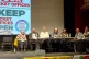 (left to right) Sarah Roelofs, Disabled People Against the C