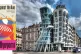 CALVINO/POTOCKI/BORGES ASSOCIATIONS: Dancing House, Prague n