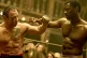 BARE-KNUCKLE: Stephen Graham and Malachi Kirby in A Thousand