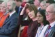 A HEAD SCRATCHER? Chancellor of the Exchequer Rachel Reeves 