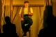 REMARKABLE: Neil Gore in The Ragged Trousered Philanthropist