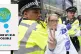 STATE v THE PEOPLE: Police intervention during a protest aga