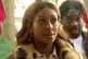 Alexandra Burke as and Natey Jones as Travis