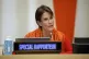 Special rapporteur Reem Alsalem