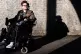 SHORT-CHANGED: Jamie Hale, artistic director of disability a