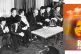 Seven provisional IRA staff officers are among a group who e