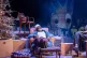 TRULY MAGNIFICENT: Danny Sapani and Ayesha Antoine in Betwee