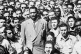 SHOULDER TO SHOULDER: Paul Robeson leads Moore Shipyard [Oak