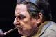 FAIR MINDED PORTRAYAL: Peter Forbes as Joseph Stalin in Chur