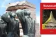 The Hungarian Fighters (1968) is a monument by Makrisz Agame