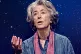 WARMTH AND VITALITY: Maureen Lipman as Rose