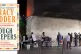 A soup run, located under Waterloo Bridge, at Victoria Emban