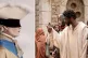 VERY NAUGHTY BOY: Johnny Depp in Jeanne Du Barry; LaKeith St