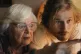 June Squibb and Fred Hechinger in Thelma