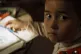 SHOW STEALER: Madeleine Yuna Voyles as Alphie in The Creator