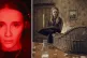(L) Juliette Gariepy in Red Rooms; (R) Morfydd Clark in Star