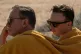 Daniel Craig and Drew Starkey in Queer