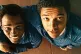 STUNNING: Ethan Herisse and Brandon Turner in Nickel Boys