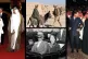 IN SERVICE OF THE EMPIRE: (Clockwise) Prince Harry patrols a