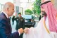 MIDDLE EAST SHIFTING SANDS: Joe Biden and Mohammed bin Salma