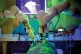 CUTTING EDGE: Smart Tissue Autonomous Robot (STAR) which can