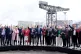 PROMISING BEGINNING? Scottish Labour leader Anas Sarwar with